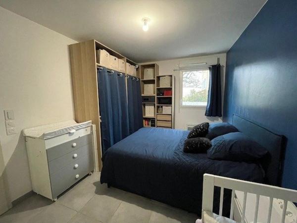 APPARTEMENT AU COEUR DE CHATEAU GOMBERT