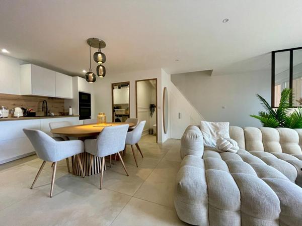 Maison Leognan 4 pièce(s) 86 m2