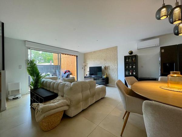 Maison Leognan 4 pièce(s) 86 m2