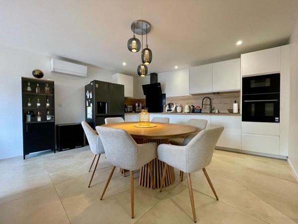 Maison Leognan 4 pièce(s) 86 m2