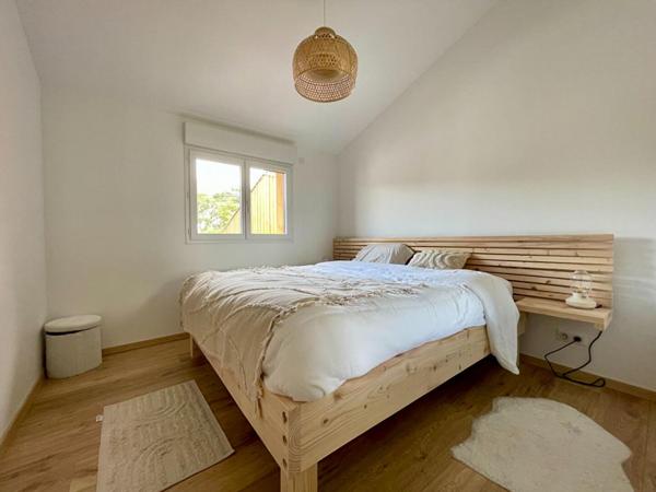 Maison Leognan 4 pièce(s) 86 m2