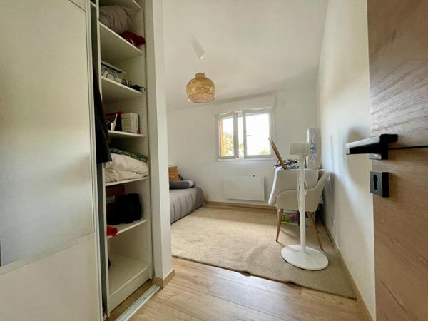 Maison Leognan 4 pièce(s) 86 m2