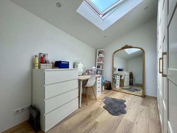 Maison Leognan 4 pièce(s) 86 m2