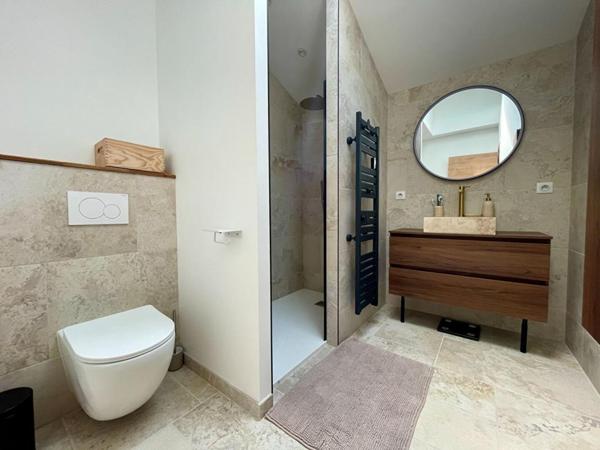 Maison Leognan 4 pièce(s) 86 m2