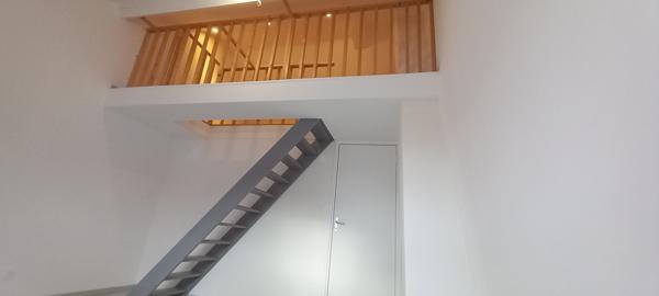 Maison 6 pièces - 100 m² Exclusivité efficity