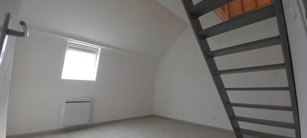 Maison 6 pièces - 100 m² Exclusivité efficity