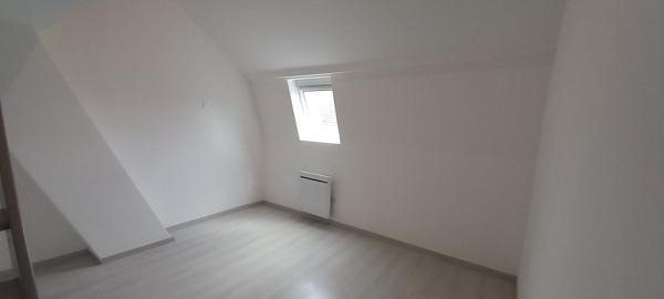 Maison 6 pièces - 100 m² Exclusivité efficity