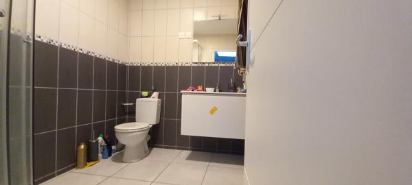 Maison 6 pièces - 100 m² Exclusivité efficity