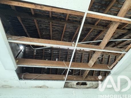 Immeuble à vendre 1 722 m² Bellevigne-les-Châteaux