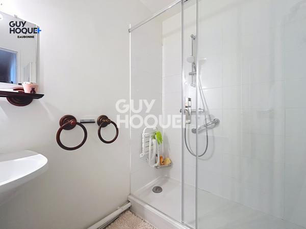 Appartement dernier étage - 115.20m²  - SANNOIS