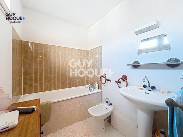 Appartement dernier étage - 115.20m²  - SANNOIS