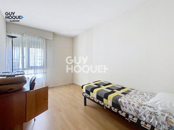 Appartement dernier étage - 115.20m²  - SANNOIS