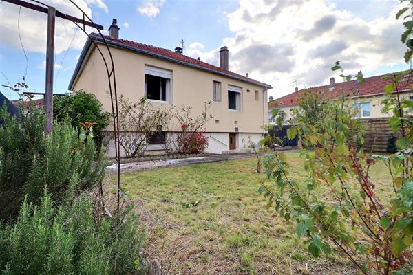 Maison à vendre à TAVERNY