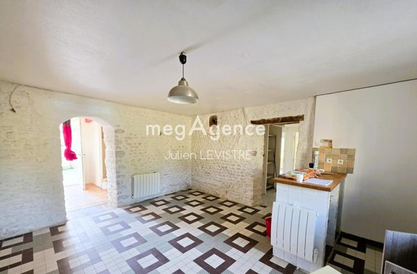 Maison à Les Villages Vovéens, 28150 - 7 pièces 200m²