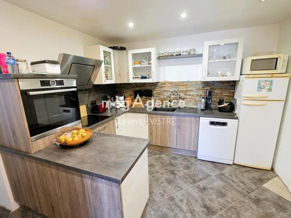 Maison à Les Villages Vovéens, 28150 - 7 pièces 200m²