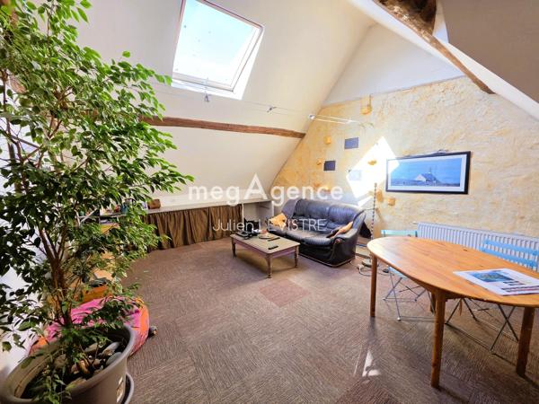 Maison à Les Villages Vovéens, 28150 - 7 pièces 200m²