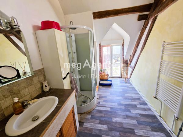 Maison à Les Villages Vovéens, 28150 - 7 pièces 200m²