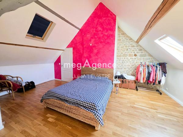 Maison à Les Villages Vovéens, 28150 - 7 pièces 200m²