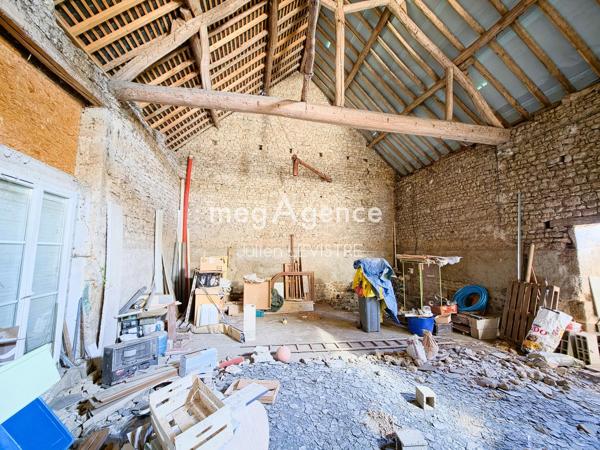 Maison à Les Villages Vovéens, 28150 - 7 pièces 200m²
