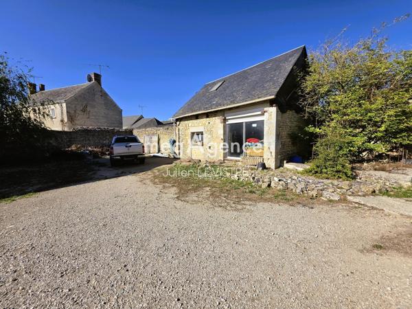 Maison à Les Villages Vovéens, 28150 - 7 pièces 200m²