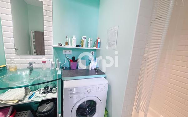 Appartement à vendre    2 pièces • 38,80 m2 Le Touquet-Paris-Plage