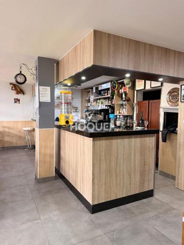 Fonds de commerce - 93500 PANTIN