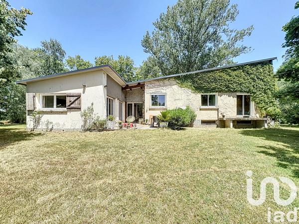 House for sale 4 rooms 121 m² Rieumes