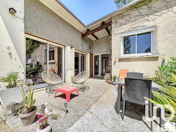 House for sale 4 rooms 121 m² Rieumes