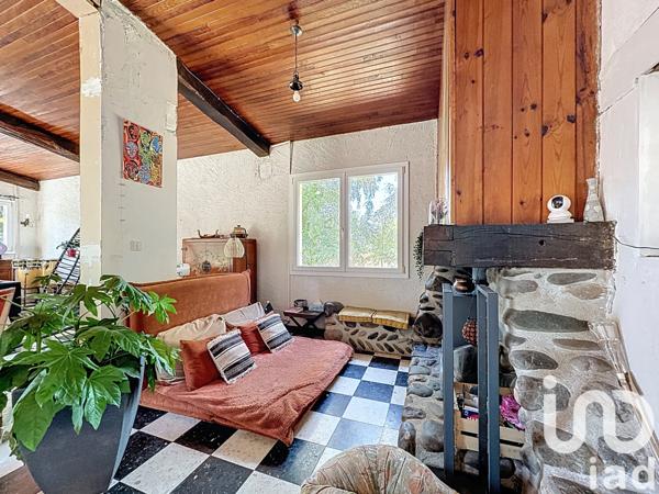 House for sale 4 rooms 121 m² Rieumes