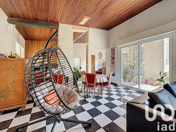 House for sale 4 rooms 121 m² Rieumes