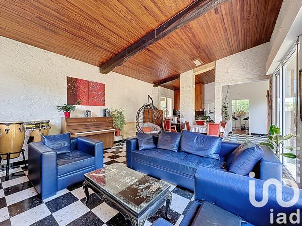 House for sale 4 rooms 121 m² Rieumes