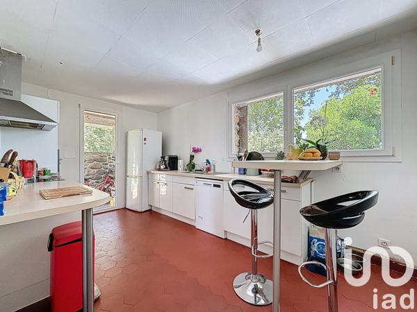 House for sale 4 rooms 121 m² Rieumes