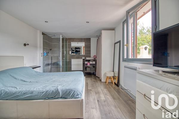 Maison à vendre 4 pièces 58 m² Épône