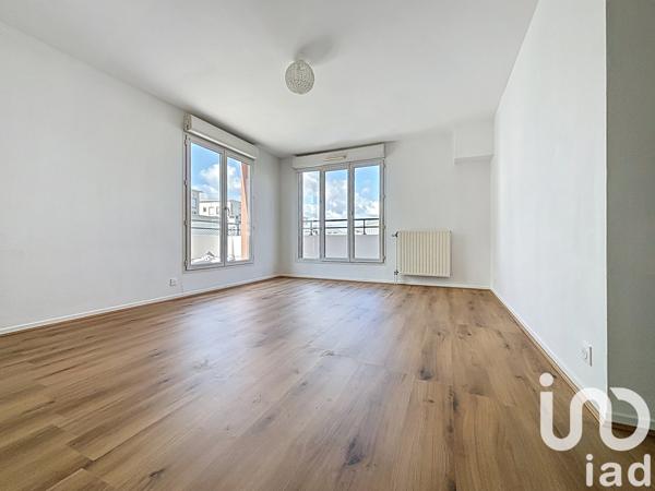 Apartment for sale 3 rooms 61 m² Chelles