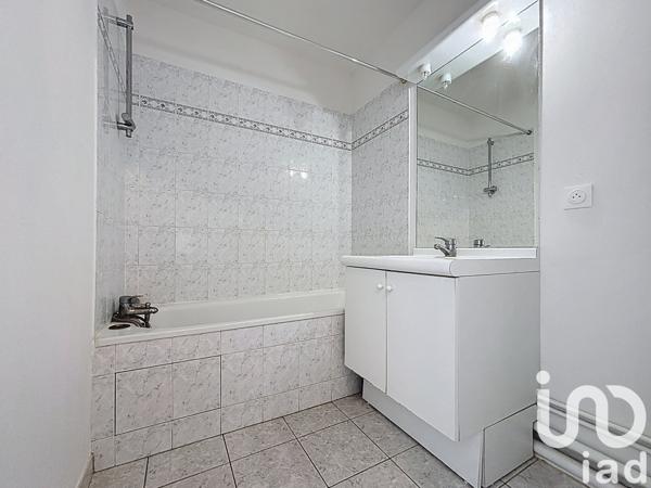 Apartment for sale 3 rooms 61 m² Chelles