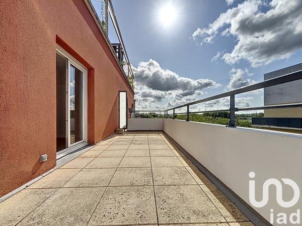 Apartment for sale 3 rooms 61 m² Chelles