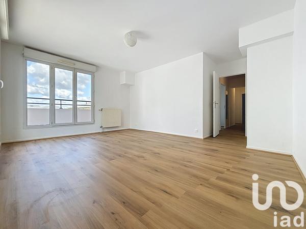 Apartment for sale 3 rooms 61 m² Chelles