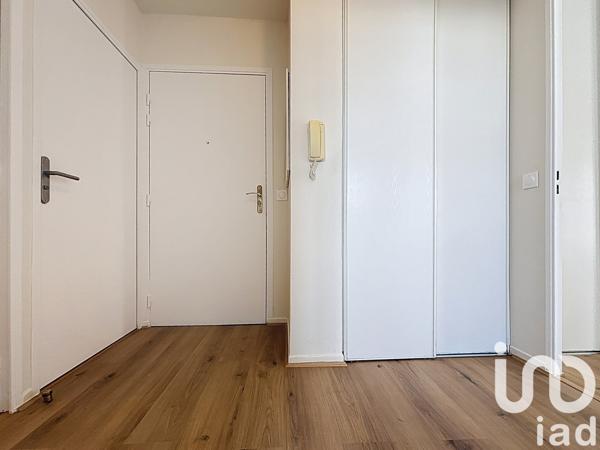 Apartment for sale 3 rooms 61 m² Chelles