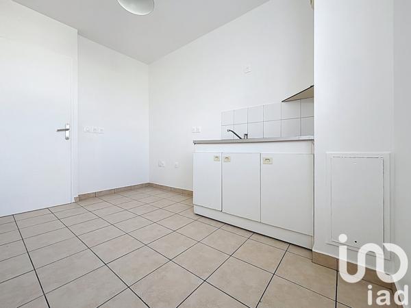 Apartment for sale 3 rooms 61 m² Chelles