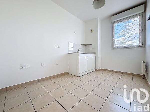 Apartment for sale 3 rooms 61 m² Chelles