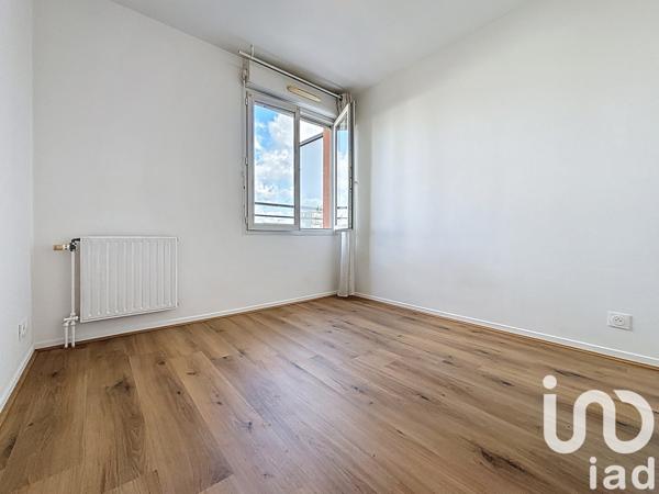 Apartment for sale 3 rooms 61 m² Chelles