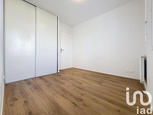 Apartment for sale 3 rooms 61 m² Chelles