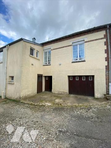 Maison AUBE