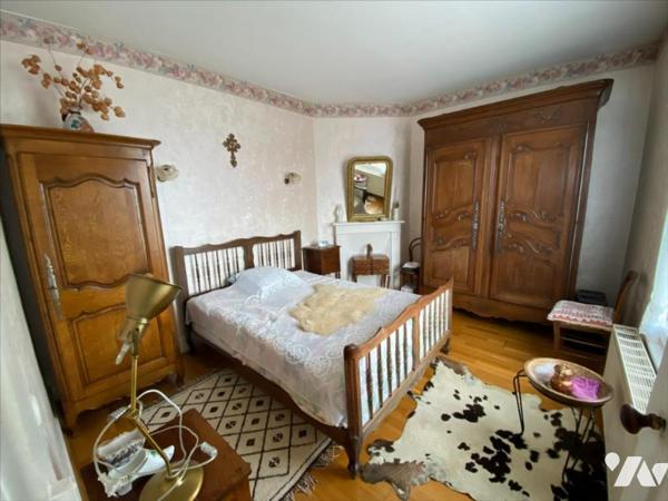 Maison AUBE