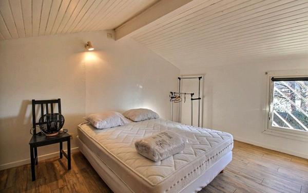 Maison à louer    2 pièces •  Fiac