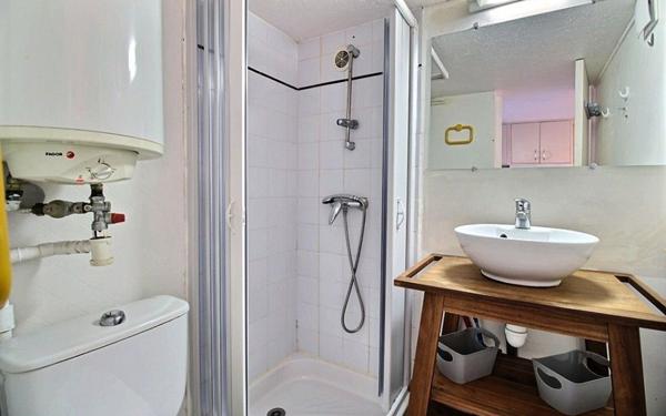 Maison à louer    2 pièces •  Fiac