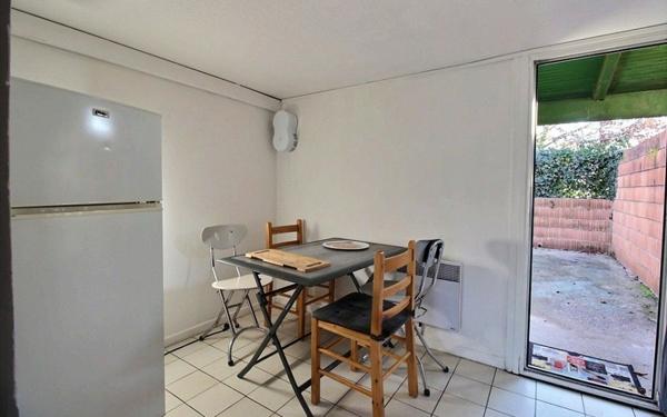 Maison à louer    2 pièces •  Fiac