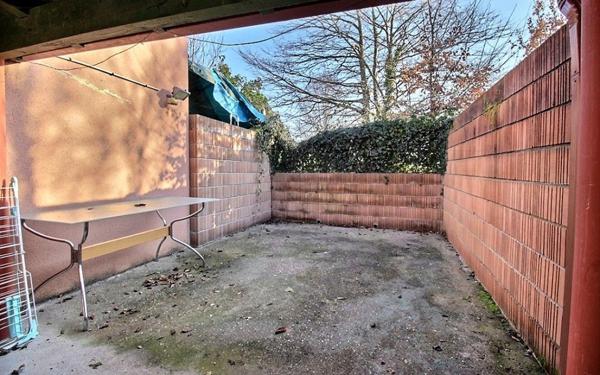 Maison à louer    2 pièces •  Fiac