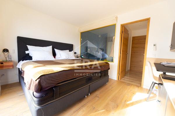 Appartement Mandelieu La Napoule 3 pièce(s) 80 m2