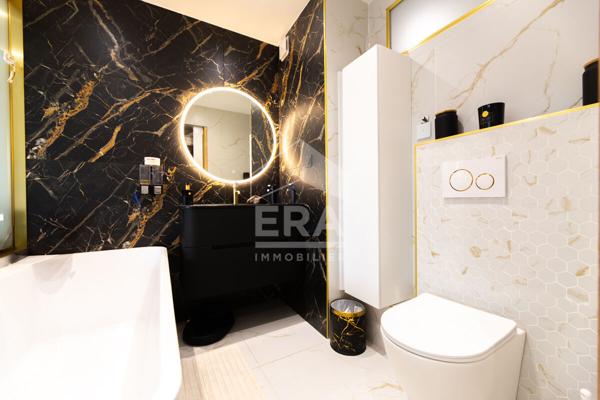 Appartement Mandelieu La Napoule 3 pièce(s) 80 m2